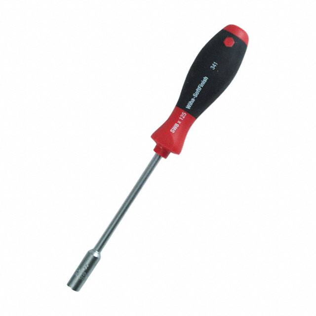 34130 NUT DRIVER HEX SOCKET 14MM 9.7"