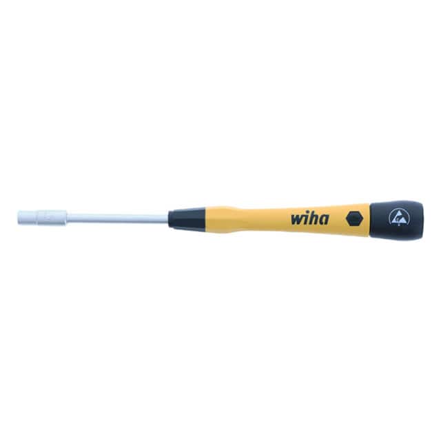 27786 NUT DRIVER HEX 4.5X60
