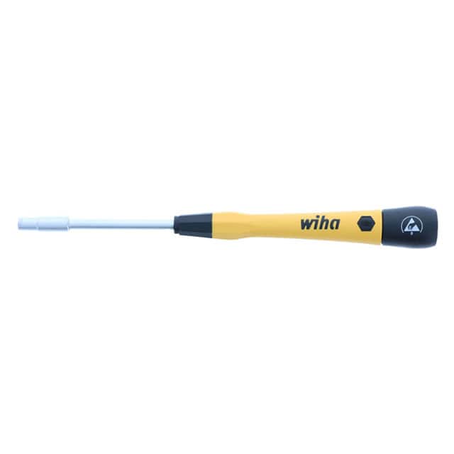 27784 NUT DRIVER HEX 3.5X60