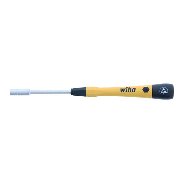 27787 NUT DRIVER HEX 5.0X60
