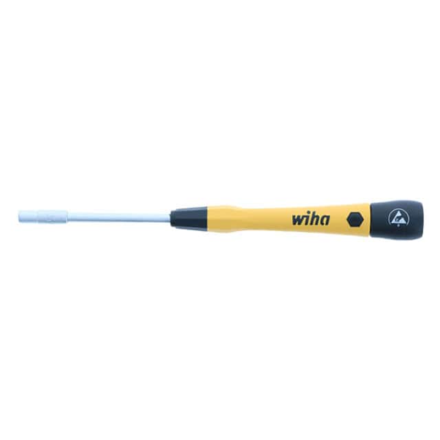 27774 NUT DRIVER HEX 5/32X60