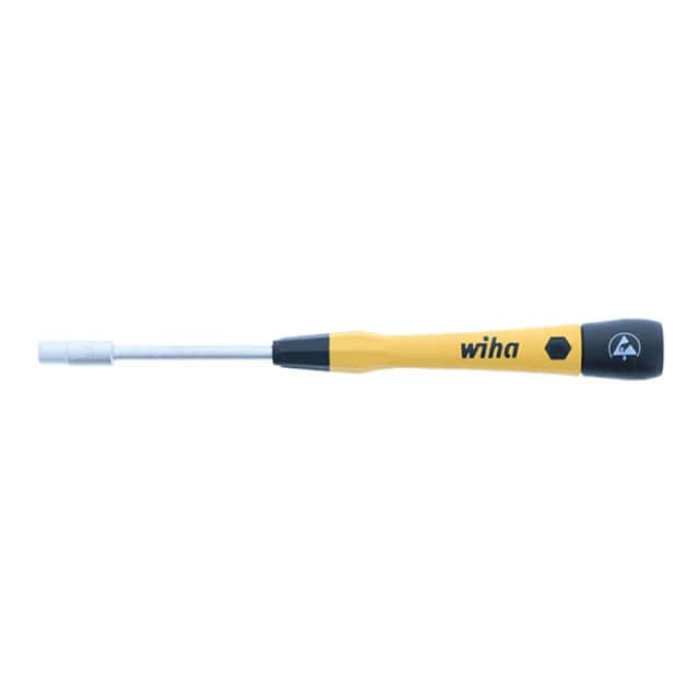 27775 NUT DRIVER HEX 3/16X60