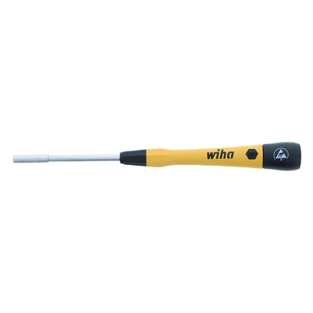 27771 NUT DRIVER HEX 7/64X60