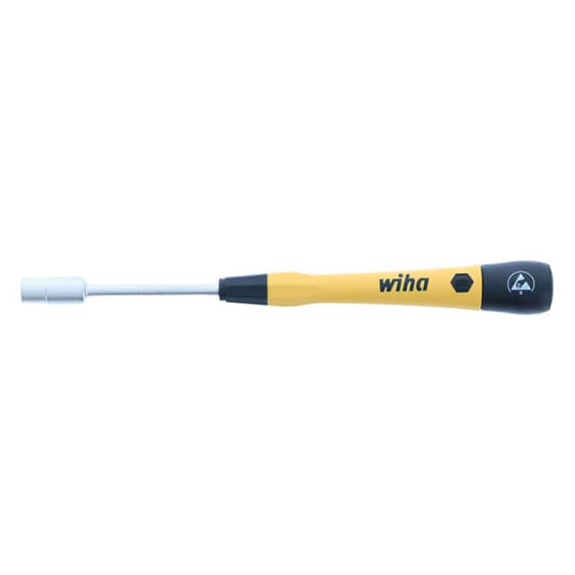 27777 NUT DRIVER HEX 1/4X60