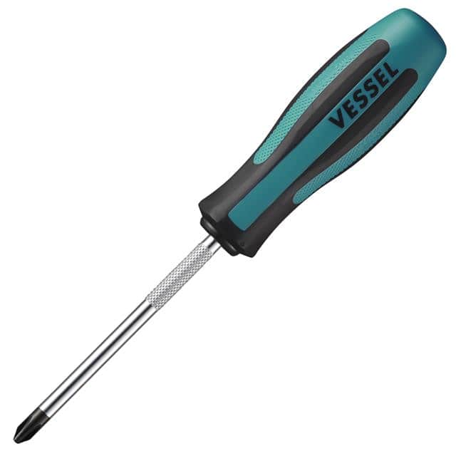 900P2100 MEGADORA Screwdriver No.900 +2x1