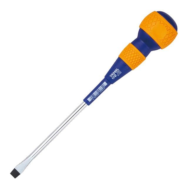 220S8150 BALL GRIP Screwdriver No.220 -8x