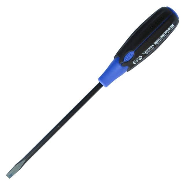 700S6150 SUPER CUSHION Screwdriver No.700