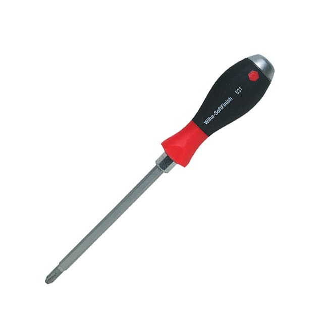 53120 SCREWDRIVER PHILLIPS #3 10.55"