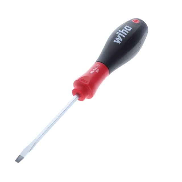 53001 SOFTFINISH XHEAVY DUTY SLOTTED