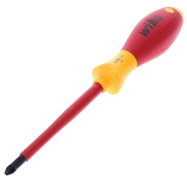 92078 INSULATED XENO #2 SOFTFINISH DR