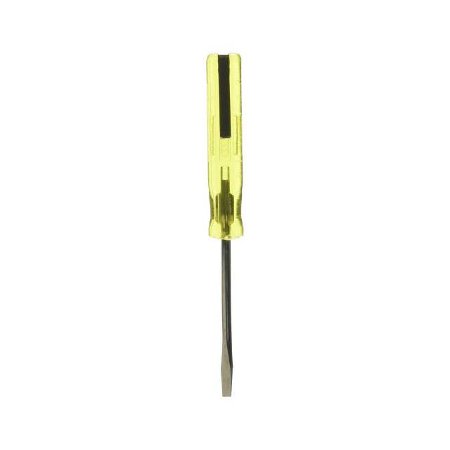 66-101-A 100 PLUS STANDARD SLOTTED TIP 1/