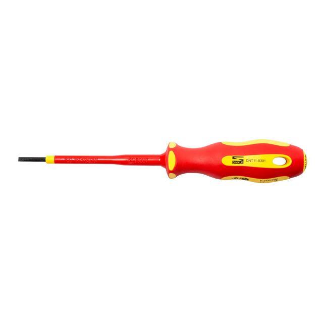 DNT11-0301 SCREWDRIVER SLOTTED 0.4MMX2.5MM