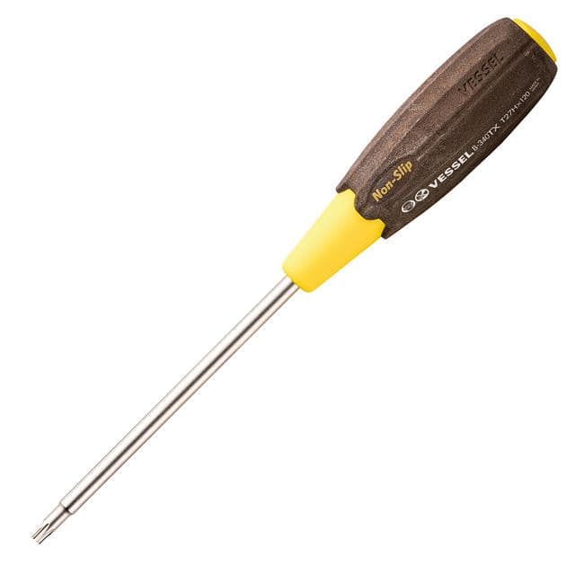 340T27H120 WOOD-COMPO Torx Screwdriver No.3