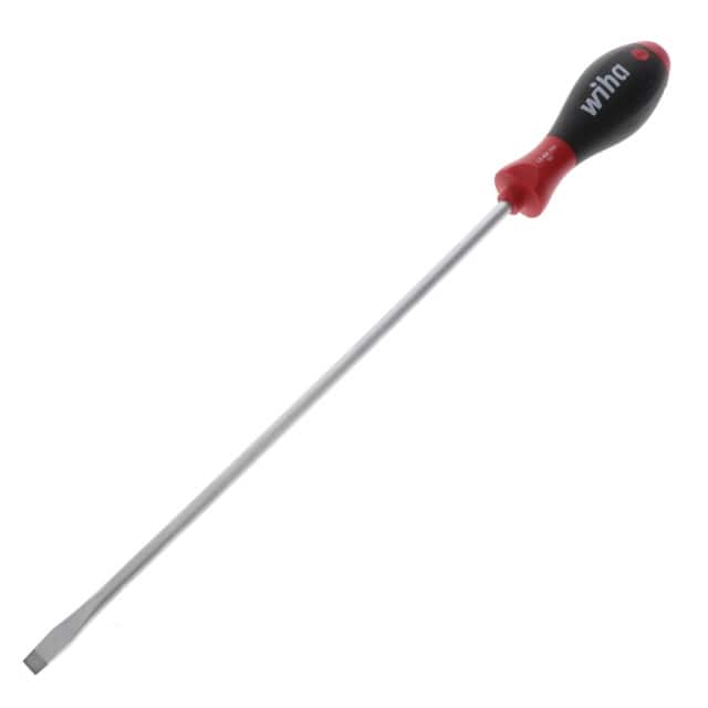 30270 SOFTFINISH SLOTTED SCRDRV 8.0MM