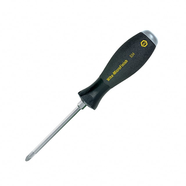53405 SCREWDRIVER PHILLIPS #1 7.32"
