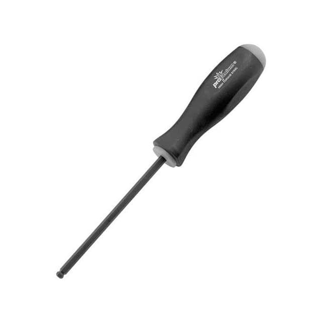 B797465 80/20 BALL END HEX DRIVER, 5MM