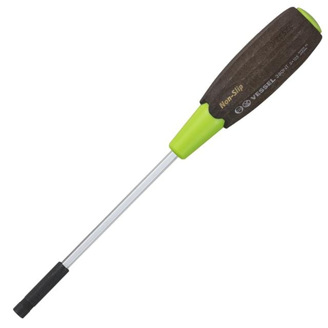 380H5125 WOOD-COMPO Socket Screwdriver No
