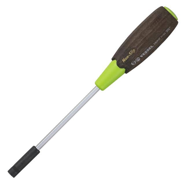 380H7125 WOOD-COMPO Socket Screwdriver No