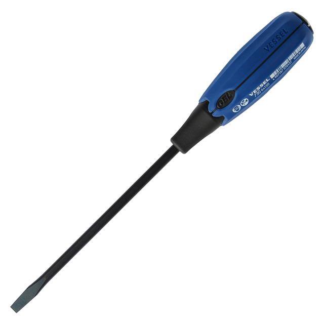 730S6150 SUPER CUSHION Tang-Thru Screwdri