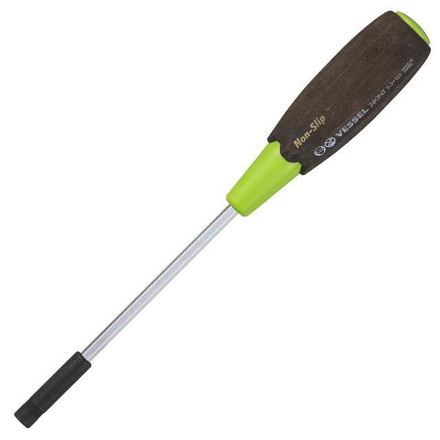 380H55125 WOOD-COMPO Socket Screwdriver No