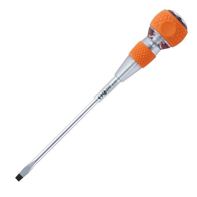 250S6150 BALL GRIP Non-Conductive Tang-Th