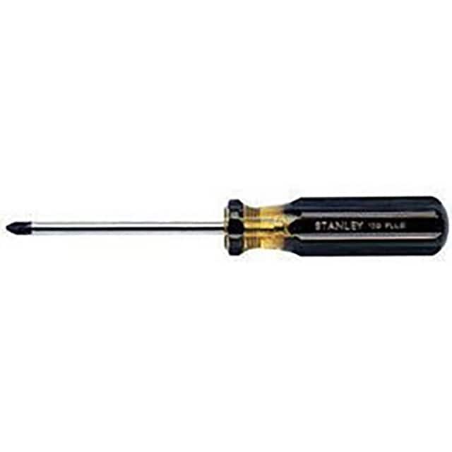 64-102-A 100 PLUS PHILLIPS TIP SCREWDRIVE