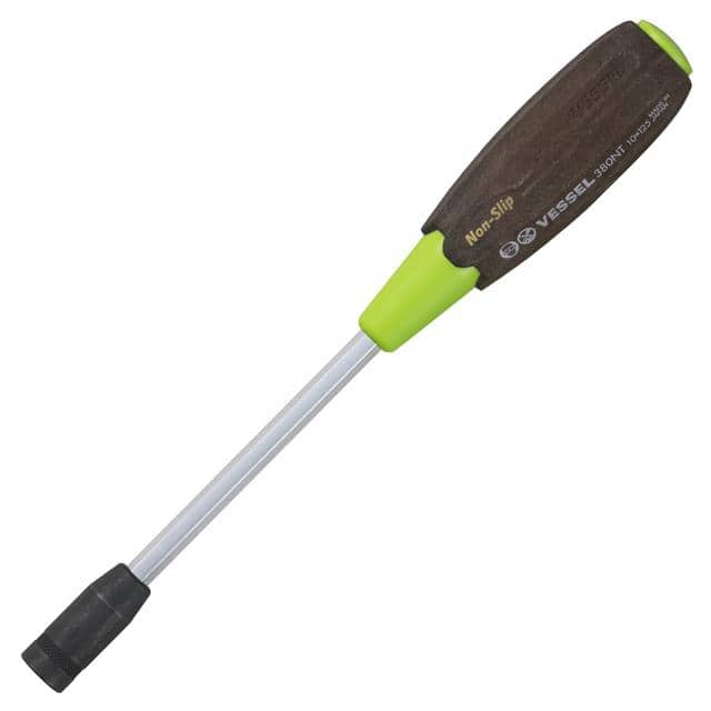 380H10125 WOOD-COMPO Socket Screwdriver No