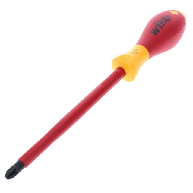 92082 INSULATED #3 POZIDRIV SCREWDRIV