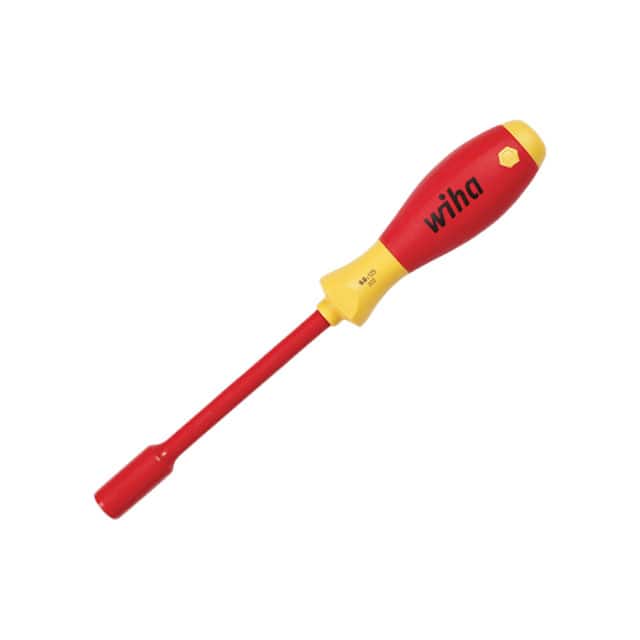32280 NUT DRIVER HEX SOCKET 5/8" 9.57"
