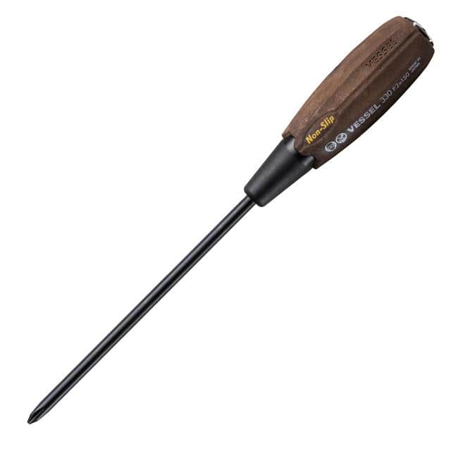 330P2150 WOOD-COMPO Tang-Thru Screwdriver