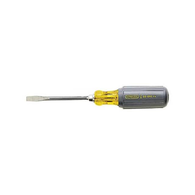 66-090 STANLEY VINYL GRIP STANDARD SLOT