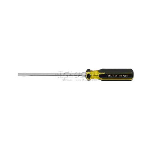 66-013-A 100 PLUS STANDARD SLOTTED TIP SC