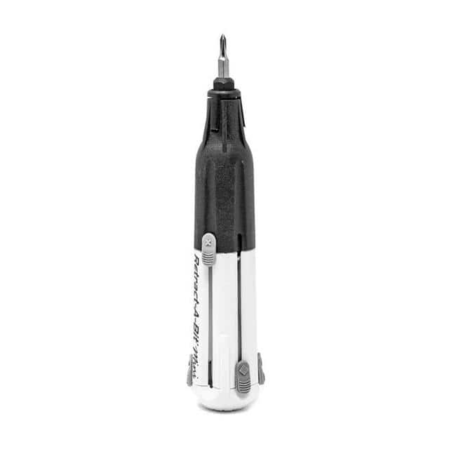PRD-00016-003 RETRACTABLE MINI SCREWDRIVER
