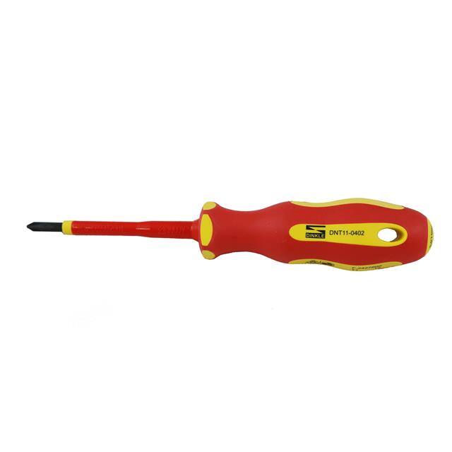 DNT11-0402 SCREWDRIVER PHILLIPS #1 180.0MM