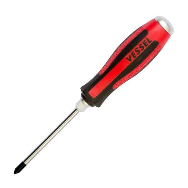 930P175 MEGADORA Tang-Thru Screwdriver N