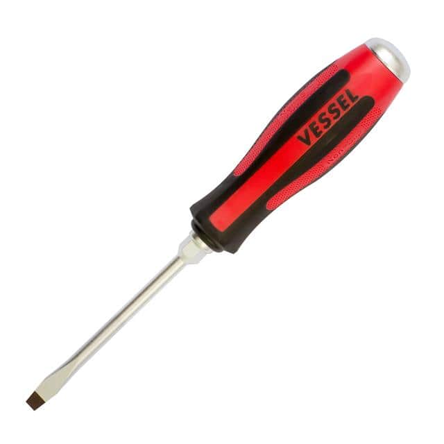 930S5575 MEGADORA Tang-Thru Screwdriver N