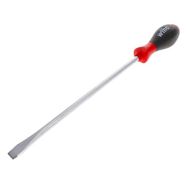 30272 SOFTFINISH SLOT SCRDRV 12.0MM
