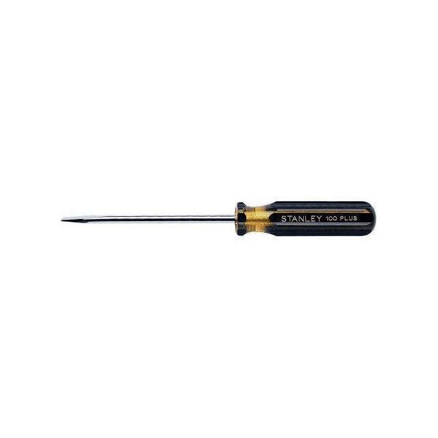 66-168-A 100 PLUS STANDARD SLOTTED TIP SC