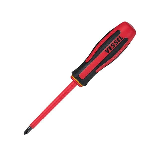 960P2100 MEGADORA Insulated Screwdriver N