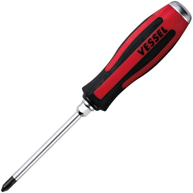 930P2100 MEGADORA Tang-Thru Screwdriver N