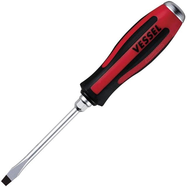 930S6100 MEGADORA Tang-Thru Screwdriver N