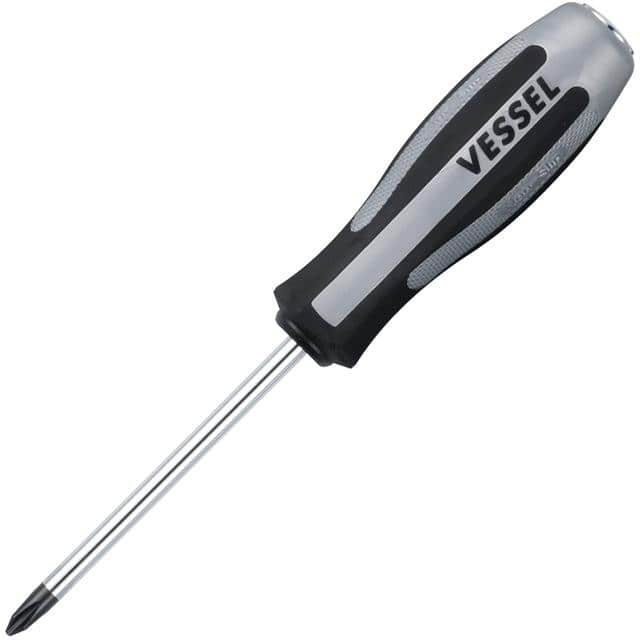 980P2100 MEGADORA IMPACTA Impact Driven S