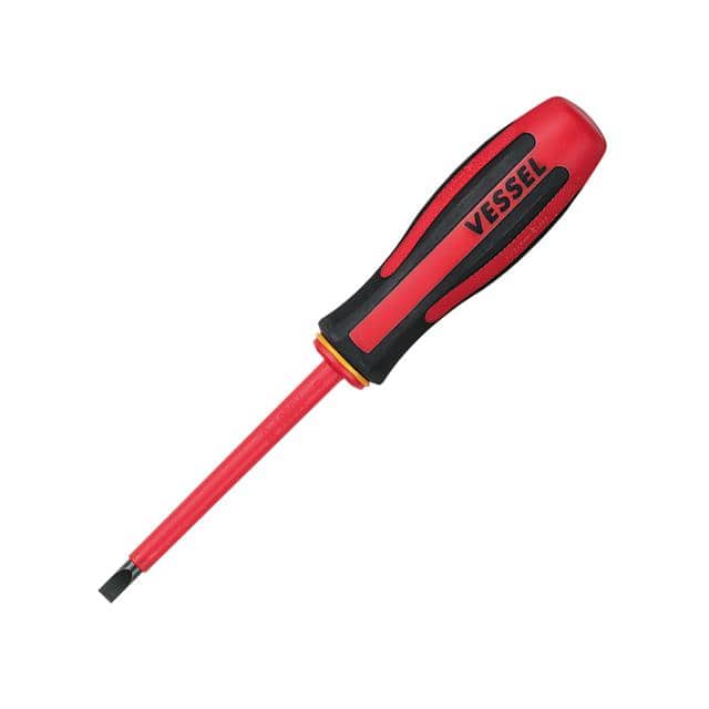 960S6100 MEGADORA Insulated Screwdriver N