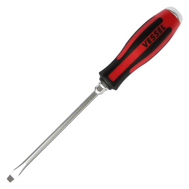 930S6150 MEGADORA Tang-Thru Screwdriver N