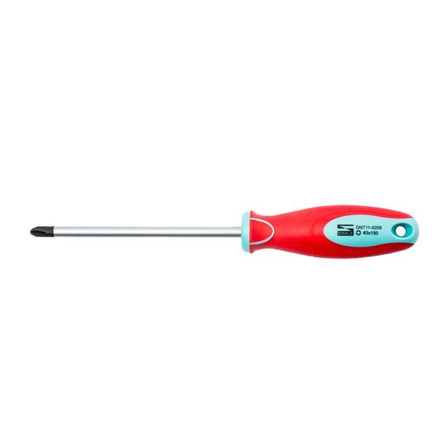 DNT11-0208 SCREWDRIVER PHILLIPS #3 272.0MM