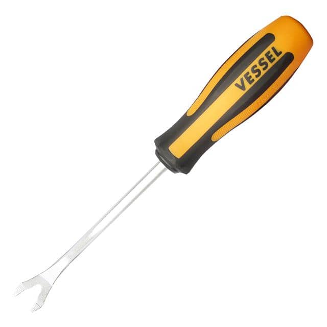 970CR712120 MEGADORA Clip Remover No.970 CR7