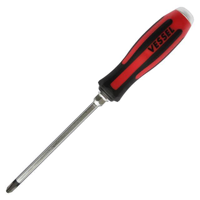 930P3150 MEGADORA Tang-Thru Screwdriver N