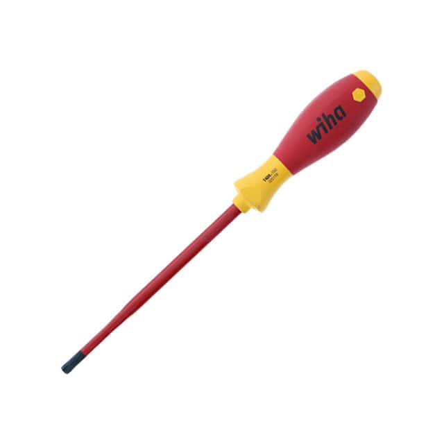 32519 SCREWDRIVER TORX T40S X 150MM