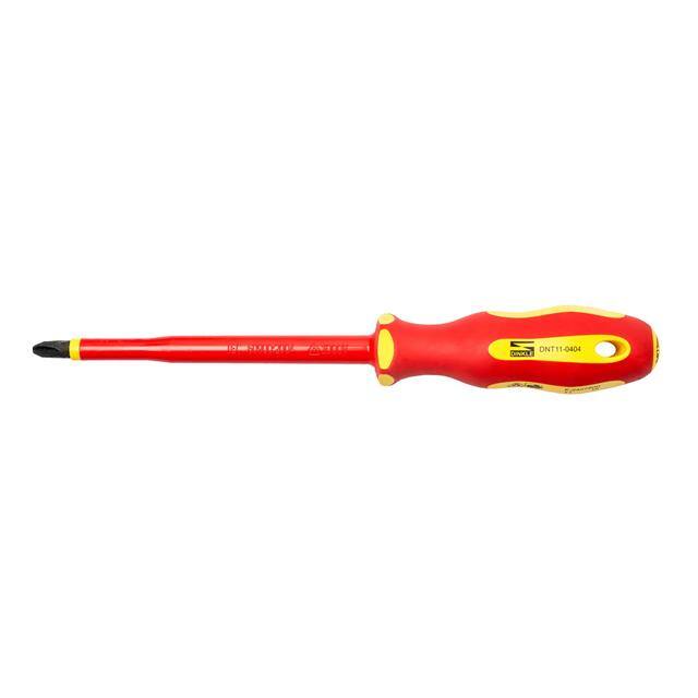 DNT11-0404 SCREWDRIVER PHILLIPS #3 272.0MM