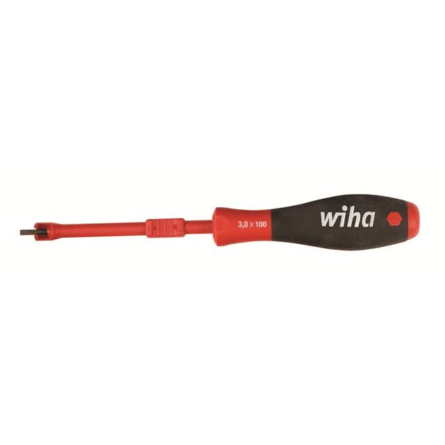 34505 SCREW HOLDING SLOTTED SCREWDRIVE